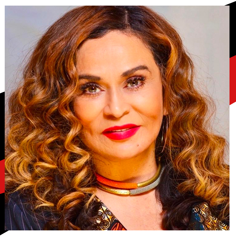 Tina Knowles Lawson